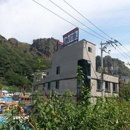 Ace Hotel Ulleungdo Exteriér fotografie